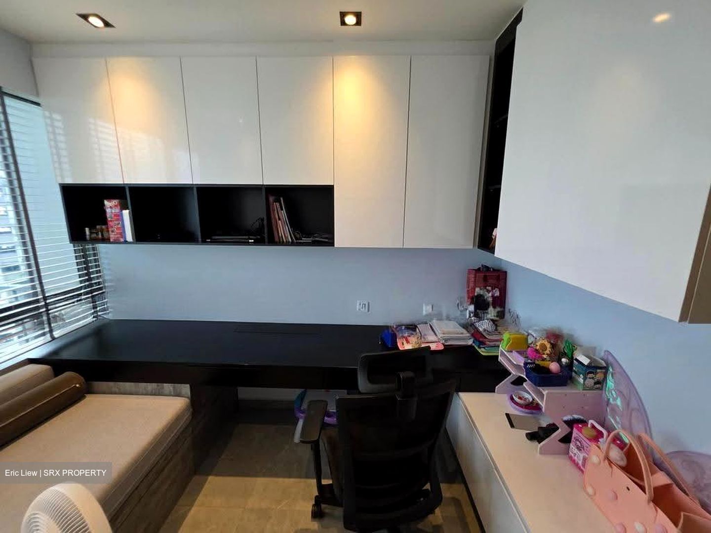 Waterwoods (D19), Condominium #618855931